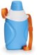 Water bottle 0 95L Fiesta 1000 blue-orange 8000303309666 1