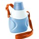 Water bottle 0 95L Fiesta 1000 blue-orange 8000303309666 1
