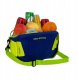 Thermal lunch bag Active Lunch Bag blue-green 8000303309192 3