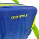 Thermal lunch bag Active Lunch Bag blue-green 8000303309192 7