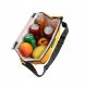Thermal lunch bag Vela+ assorted light blue/yellow/orange 8000303308713 2