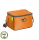 Thermal lunch bag Vela+ assorted light blue/yellow/orange 8000303308713 3