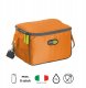 Thermal lunch bag Vela+ assorted light blue/yellow/orange 8000303308713 5