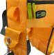Thermal lunch bag Vela+ assorted light blue/yellow/orange 8000303308713 7