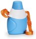 Water bottle 0 65L Fiesta 600 blue-orange 8000303309673 1