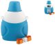 Water bottle 0 65L Fiesta 600 blue-orange 8000303309673 1