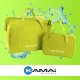 Thermal bag set Fiesta Set assorted orange/light blue/green 8000303308751 1
