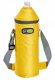 Thermal bottle bag Vela+ assorted light blue/yellow/orange 8000303309253 1