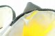 Thermal bottle bag Vela+ assorted light blue/yellow/orange 8000303309253 4