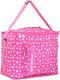 Thermal bag Stars 20 assorted red/green/blue/pink 8000303309949 3