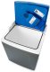 Electric cooler Brio 26 / 12V dark gray-red/blue 8000303310754 1