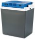 Electric cooler Brio 26 / 12V dark gray-red/blue 8000303310754 2