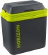 GIO`STYLE Electric cooler 12V Horizon 20L grey/green 111201002 1