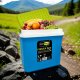 Cool box Fiesta+ 30 light blue/light green 8000303310853 8