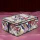 Folding box M size 48x36x19cm Floral Beauty 8000303311300 5