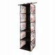 Hanging organizer with 5 shelves 30x30x120cm Floral Beauty 8000303311270 1
