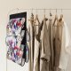 Hanging organizer for 5 handbags Floral Beauty 8000303311348 5
