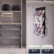 Hanging organizer for 5 handbags Floral Beauty 8000303311348 7