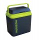 Electric cool box 12V Horizon L 26L dark grey/green 8000303315537 1