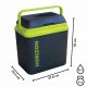 Electric cool box 12V Horizon L 26L dark grey/green 8000303315537 1
