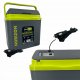 Electric cool box 12V Horizon L 26L dark grey/green 8000303315537 2