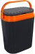 Cool box Solaris 12 orange/black 8000303313793 1