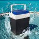 Lodówka turystyczna Dometic Brio 30 11