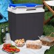 Lodówka turystyczna Dometic Brio 30 9
