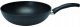 Wok pan Rialto O28cm/4mm 1