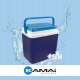 Cool box Bravo 25 Ultra blue 8000303316534 1