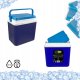 Cool box Bravo 25 Ultra blue 8000303316534 4