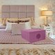Folding box M size 48x36x19cm Blossom 8000303317432 1