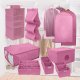 Folding box M size 48x36x19cm Blossom 8000303317432 6