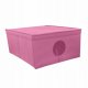 Folding box M size 48x36x19cm Blossom 8000303317432 8