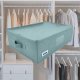 Rectangular box with ravel sledge 42x32x14cm Mint 8000303317715 5