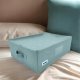 Rectangular box with ravel sledge 42x32x14cm Mint 8000303317715 8