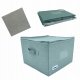 Square box with rave sledge 30x30x21cm Mint 8000303317708 10