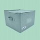 Square box with rave sledge 30x30x21cm Mint 8000303317708 11