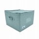 Square box with rave sledge 30x30x21cm Mint 8000303317708 1