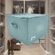 Square box with rave sledge 30x30x21cm Mint 8000303317708 5