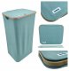 Linen box 40 5x33x74cm Mint 8000303317661 1