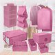 Hanging organizer with 4 shelves 33x33x82cm Blossom 8000303317456 3