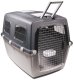 DoggyDolly Transportation sail Gulliver 4 Plus 71x51x50cm dark gray/light gray 8003507974432 1