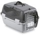 DoggyDolly Transportation sail Gulliver 4 Plus 71x51x50cm dark gray/light gray 8003507974432 2