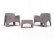 Garden furniture set Set Ibiza Terrace bess 8003723102213 1