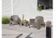 Garden furniture set Set Ibiza Terrace bess 8003723102213 1