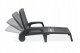 Saulosana chair Miami gray 8003723401781 4