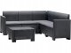 Garden furniture set Set Nebraska 2 grey 8003723490679 11