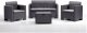 Garden furniture set Set Nebraska 2 grey 8003723490679 2