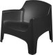 Garden furniture set Set Ibiza Terrace grey 8003723402214 3